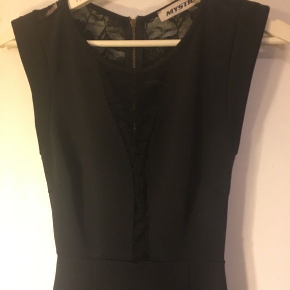 Little black dress - Picture 3 of 4